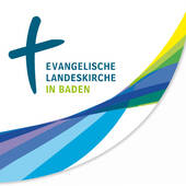Logo Evangelische Landeskirche Baden